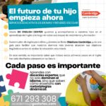 Inglés