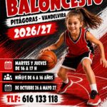 Baloncesto