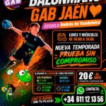 Balonmano
